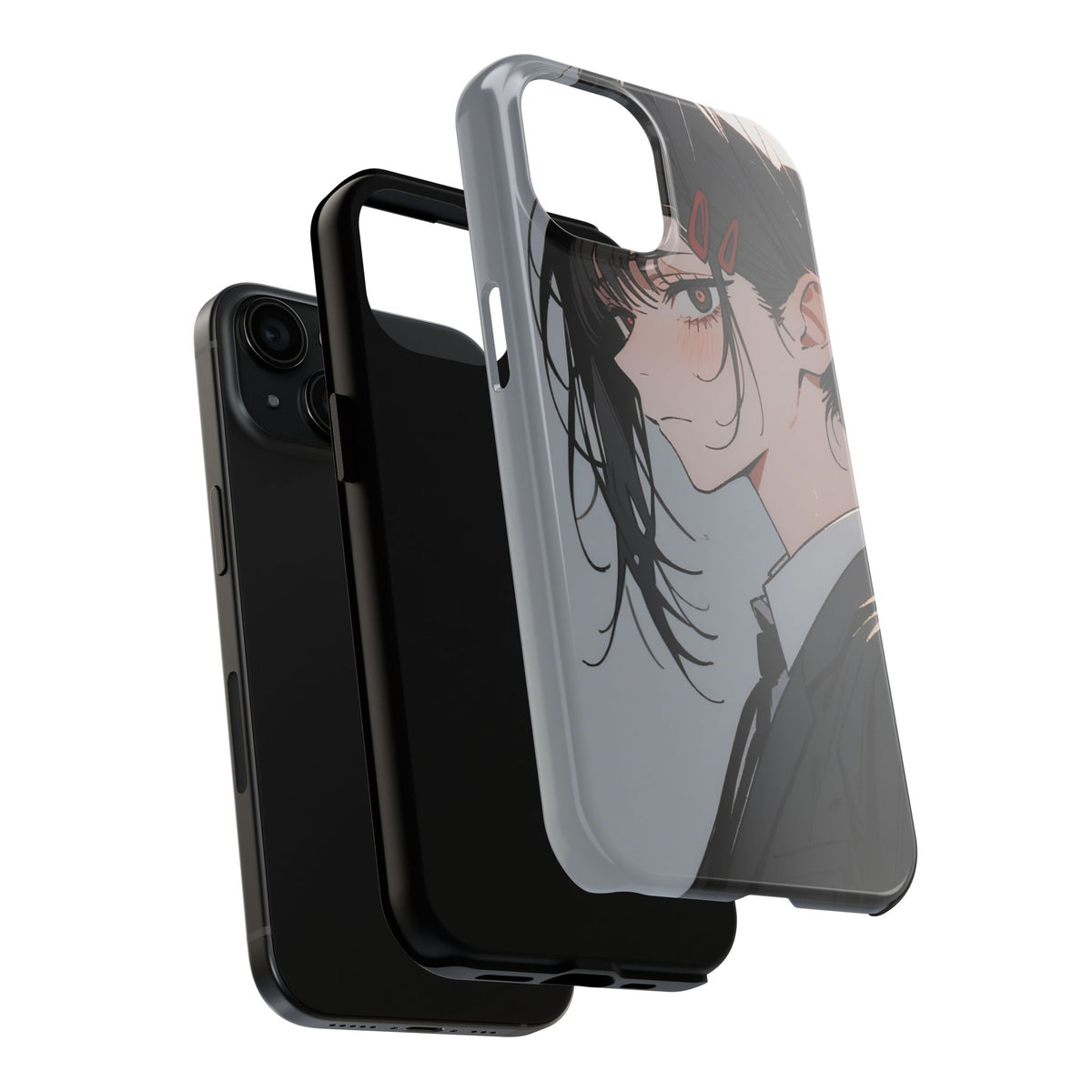 Kobeni 003 Tough Cases