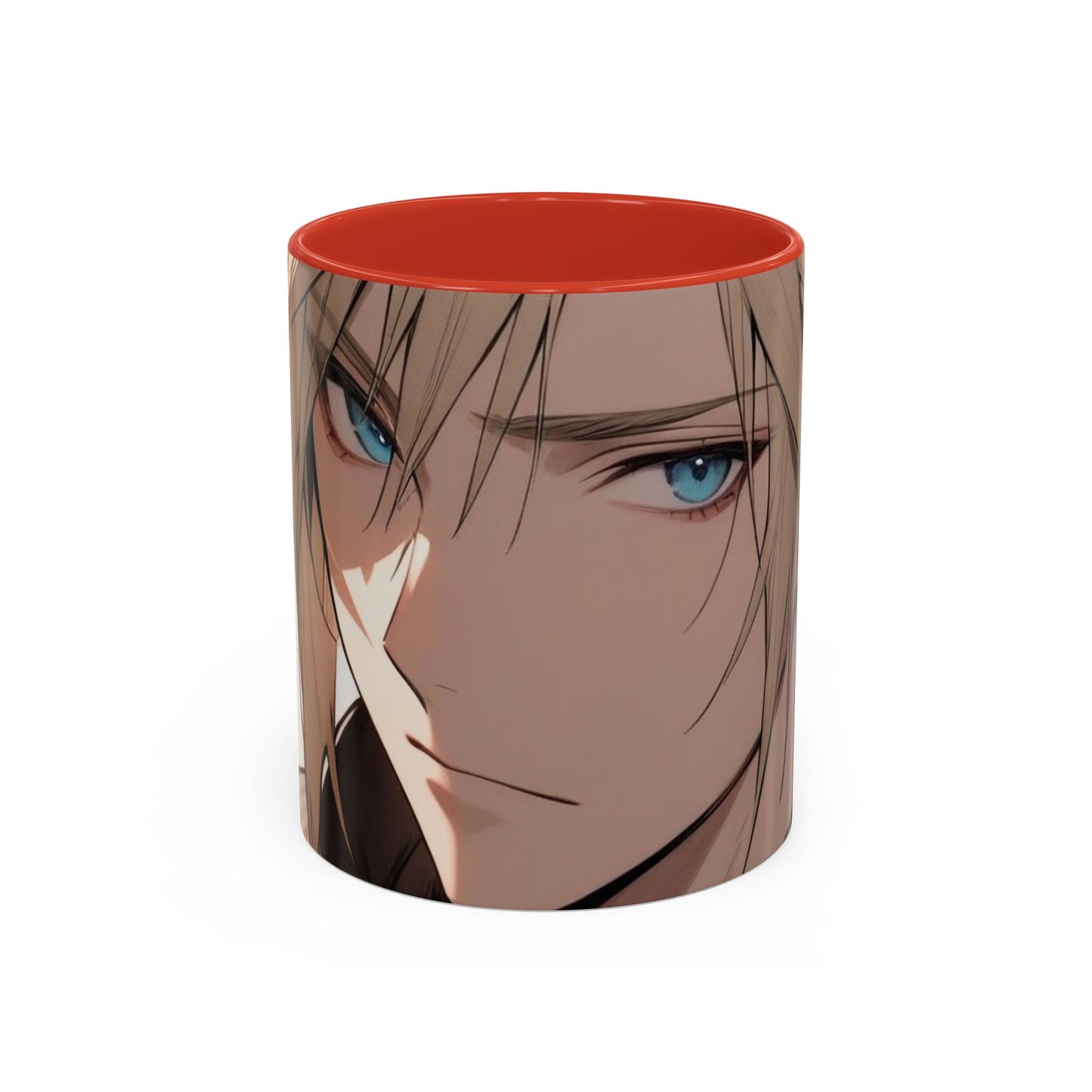 Cloud Strife 004 Coffee Mug