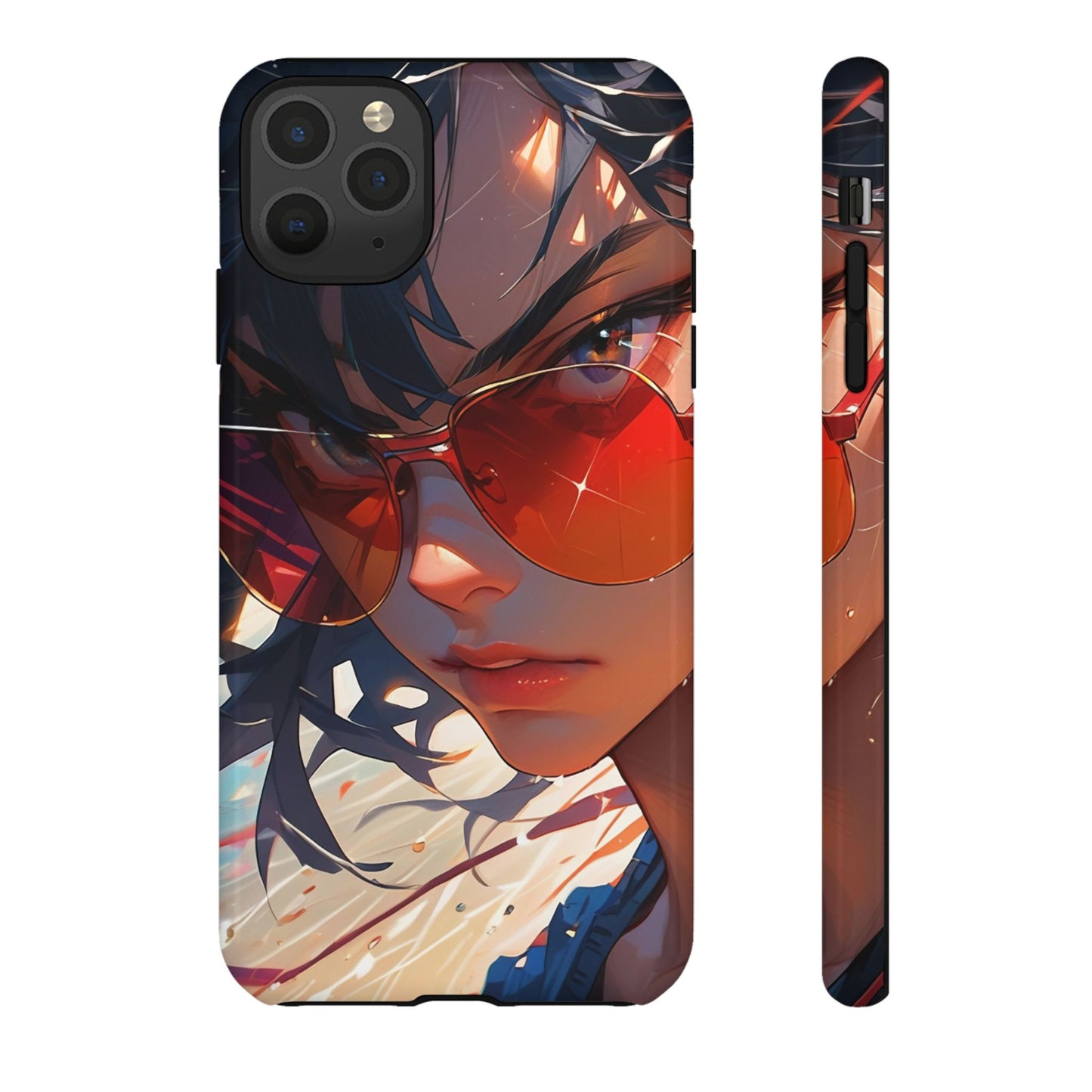 Ruko Matoi 001 Tough Cases
