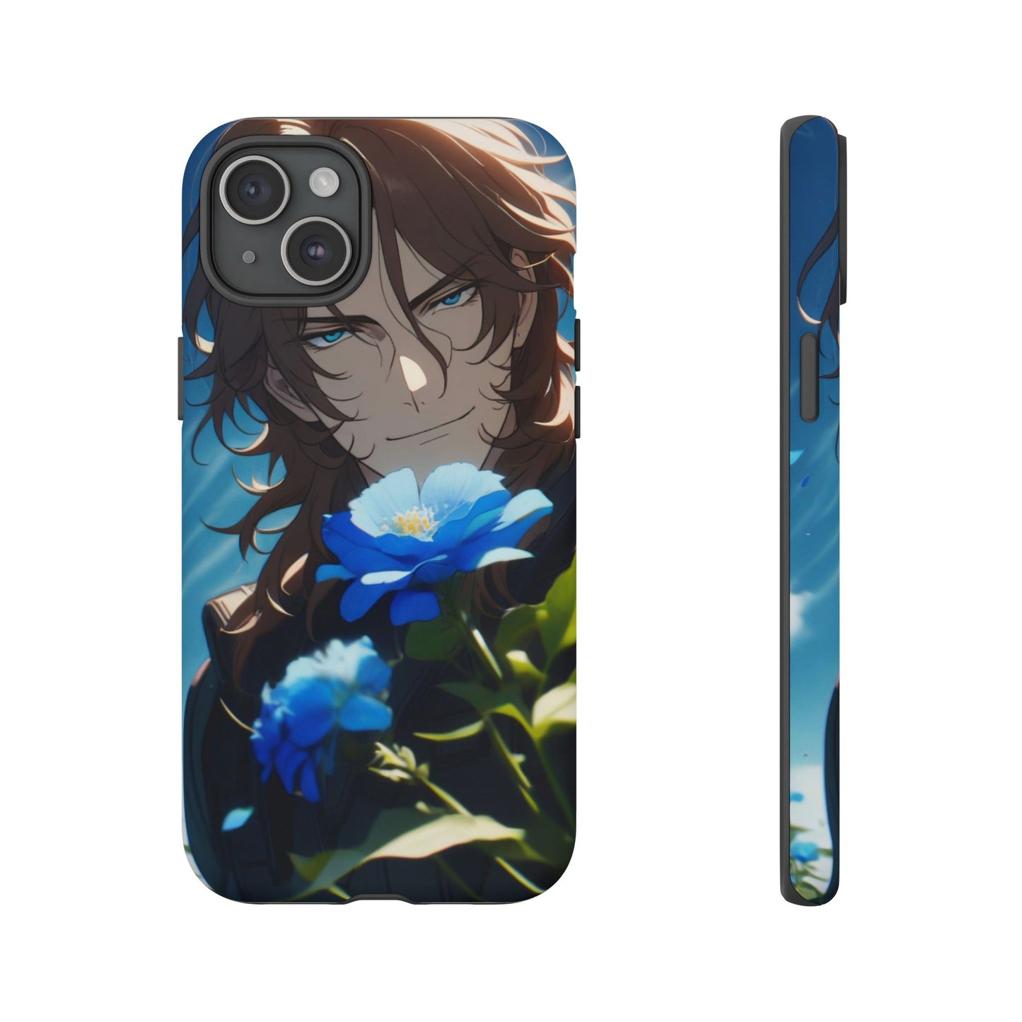 Lockon Stratos 001 Tough Cases