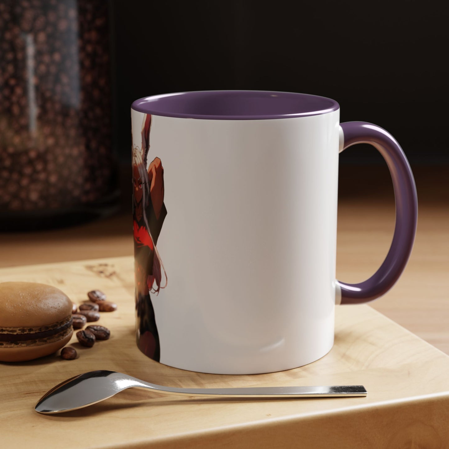 Mirko 001 Coffee Mug