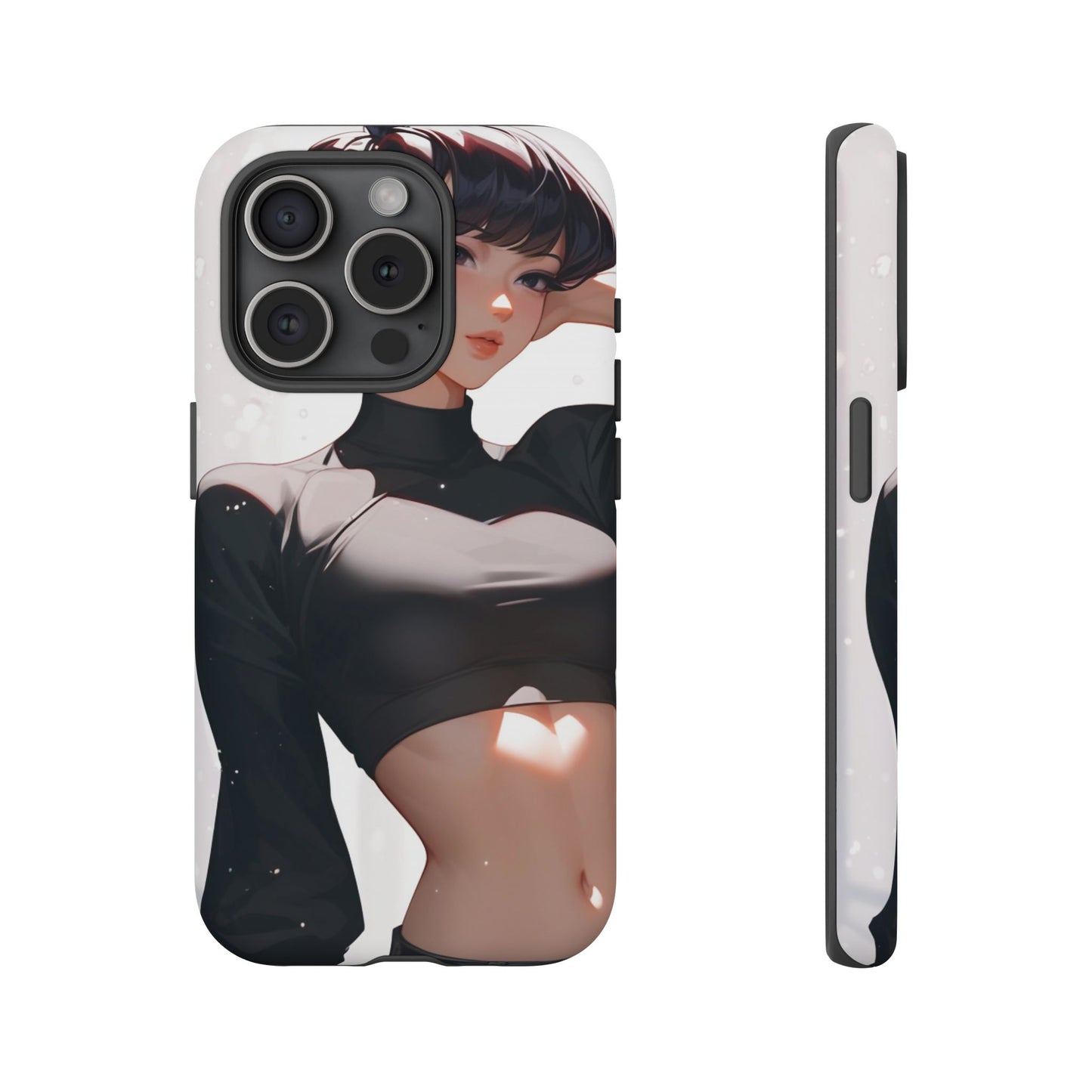 Komi Shuuko 004 Tough Cases