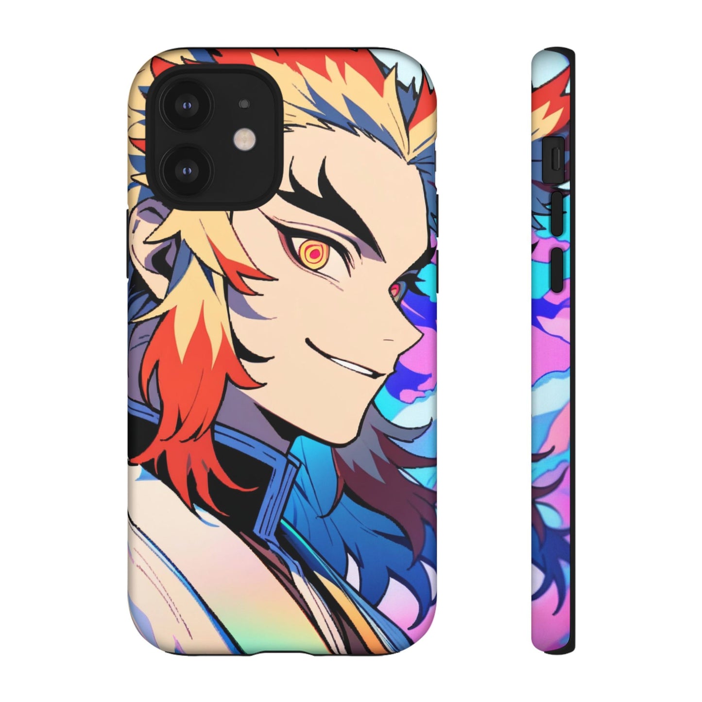 Rengoku 003 Tough Cases