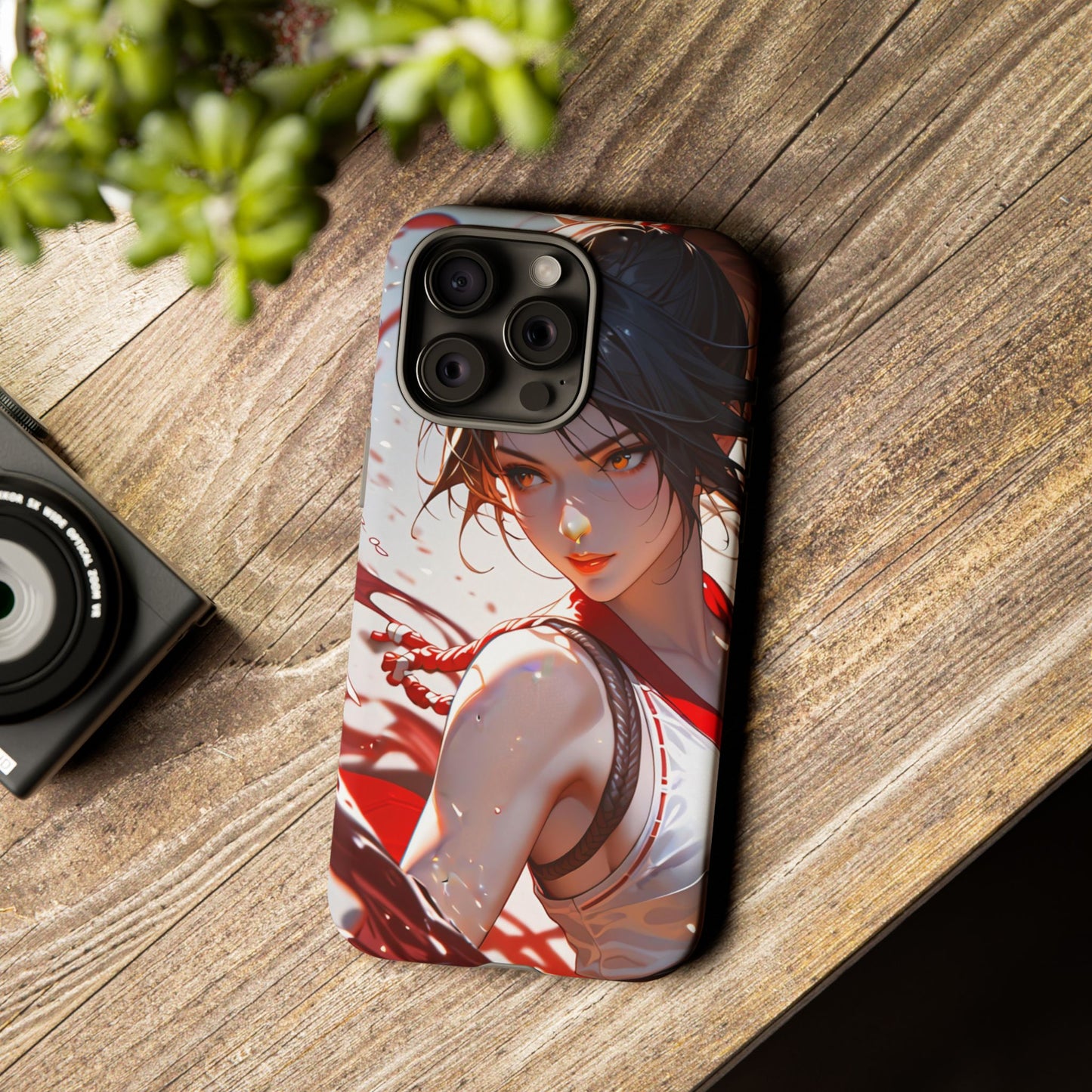 Momiji 002 Tough Cases