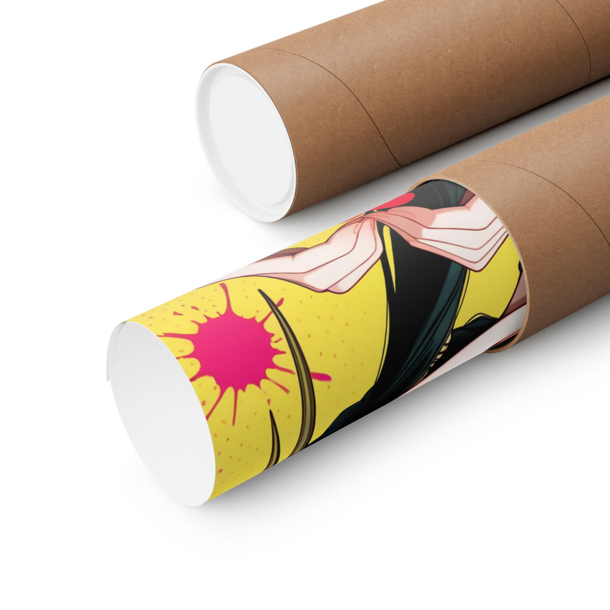 Yor 007 Vertical Posters