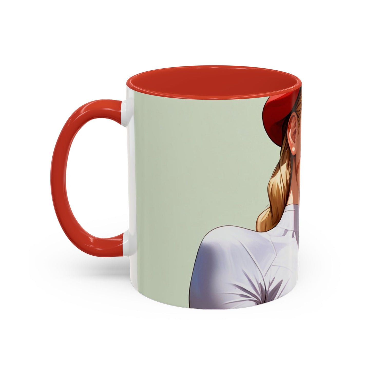Cammy 013 Coffee Mug