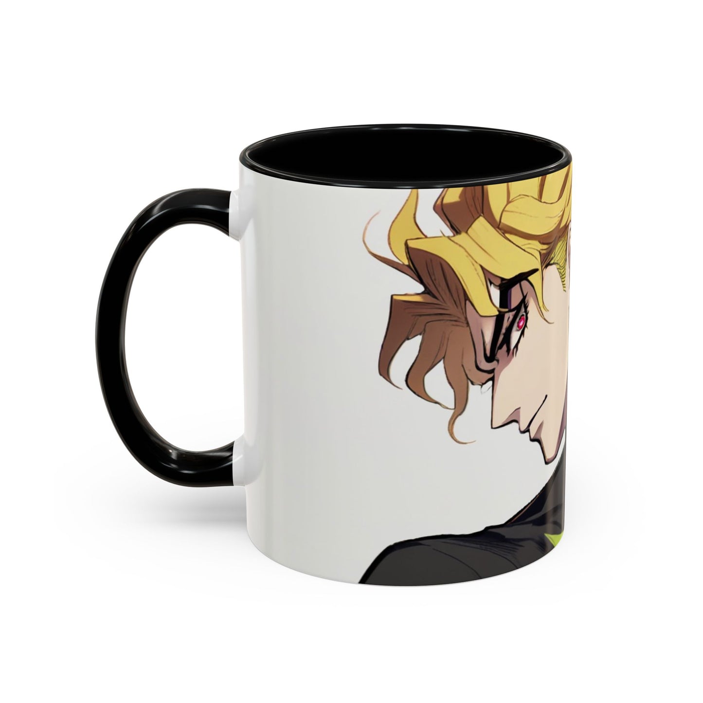 Dio Brando 002 Coffee Mug