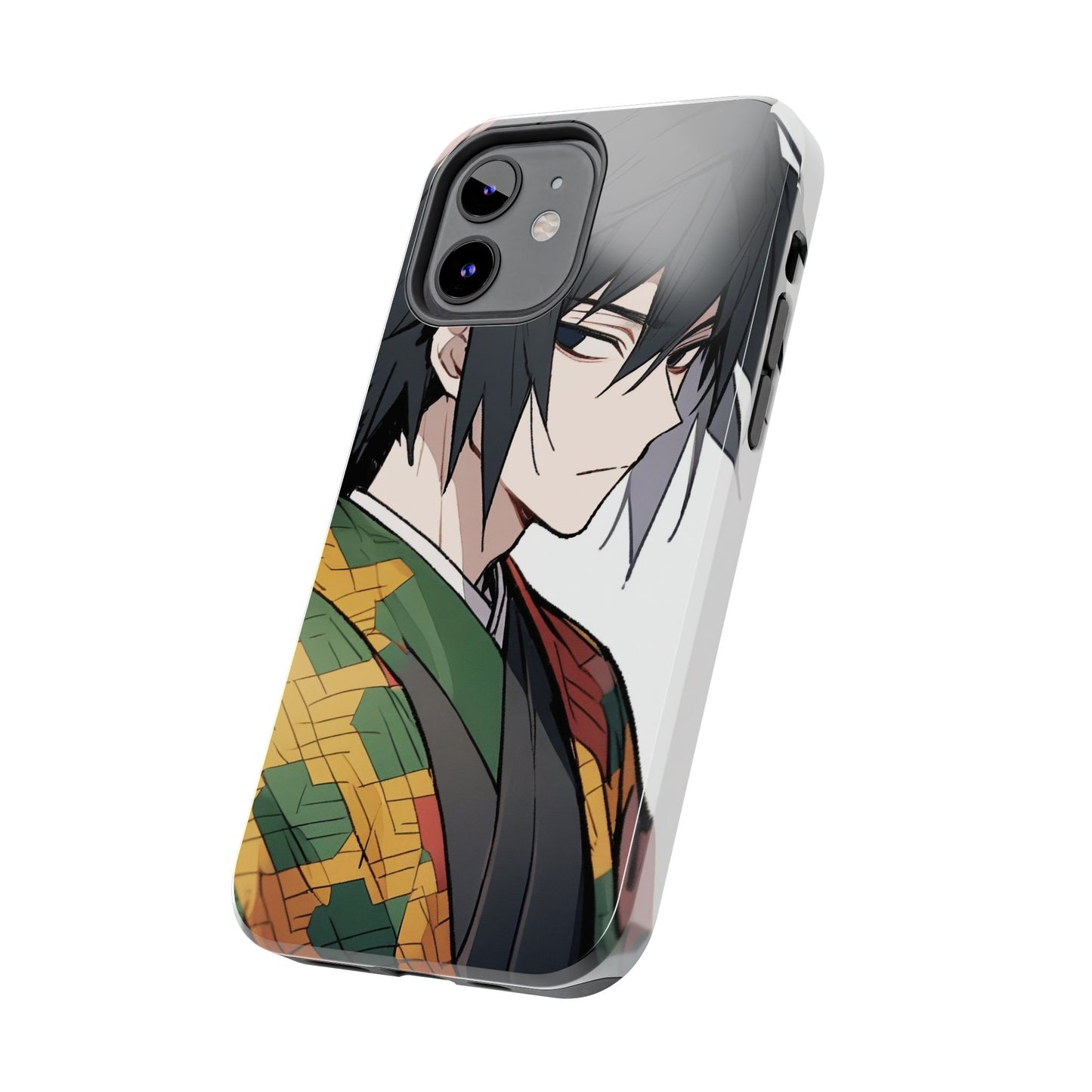 Tomioka Giyuu 003 Tough Cases
