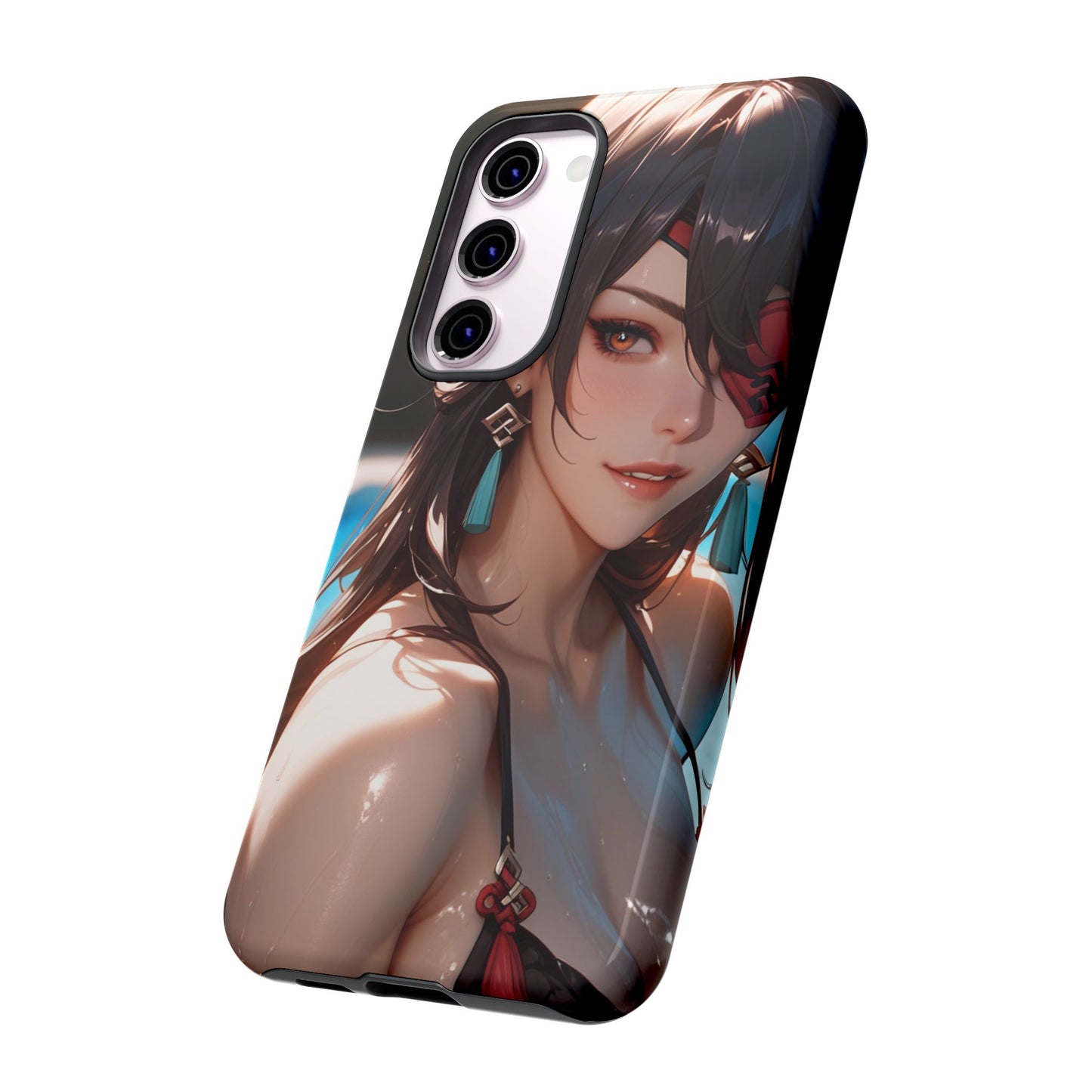 Beidou 011 Tough Cases