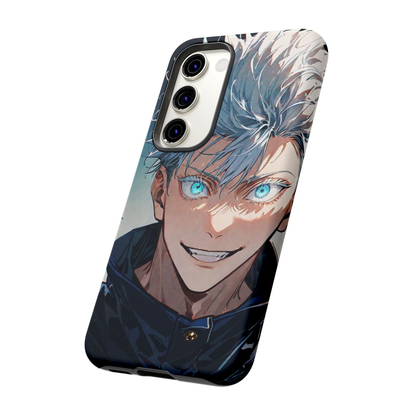 Gojo Satoru 004 Tough Cases