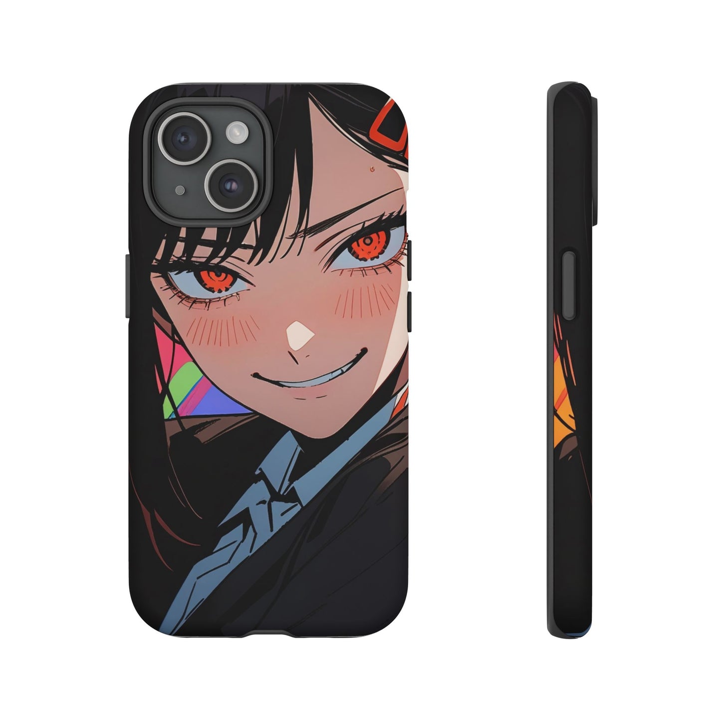 Kobeni 001 Tough Cases