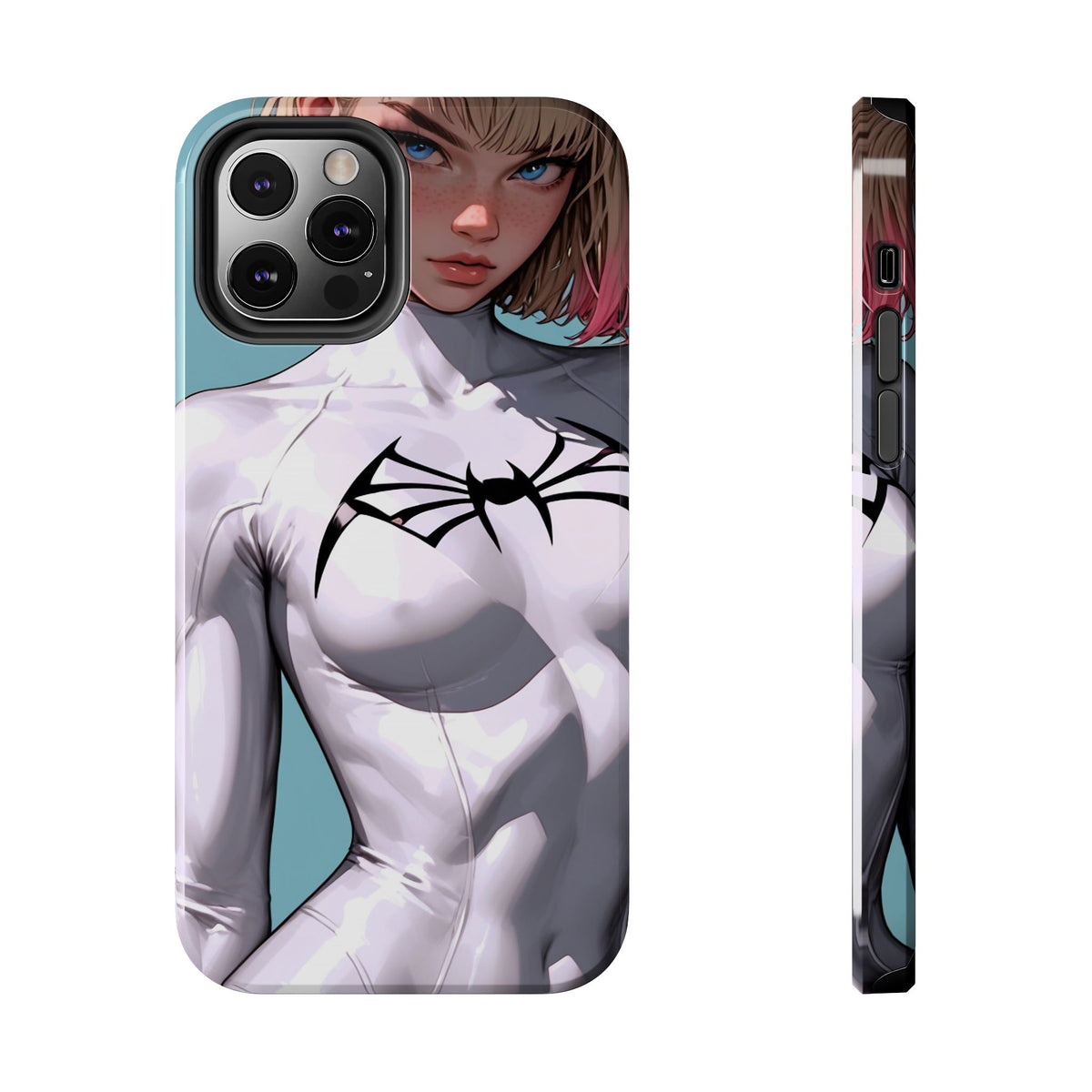 Gwen Stacy 001 Tough Cases