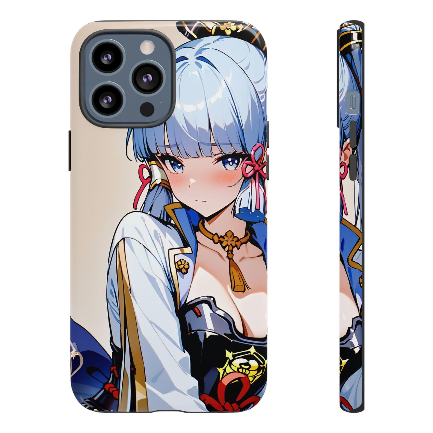 Ayaka 007 Tough Cases