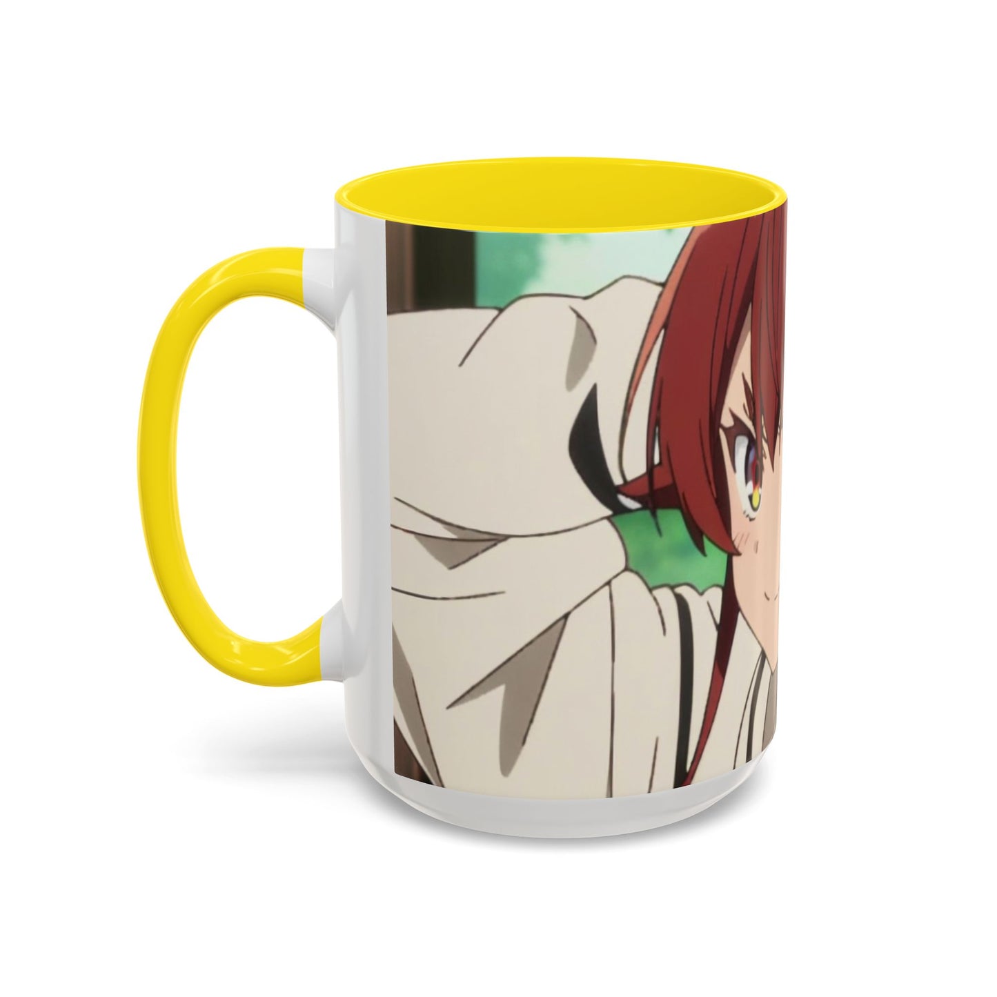 Eris Greyrat 001 Coffee Mug