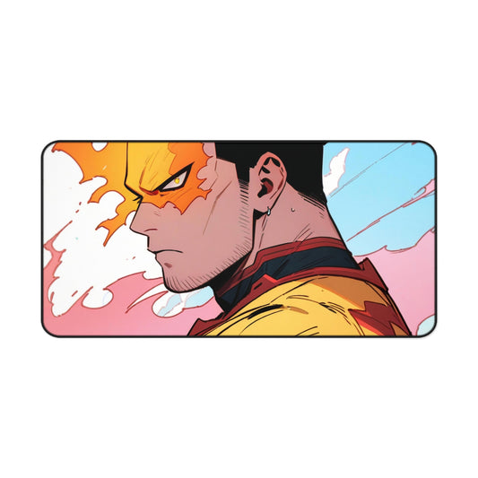 Endeavor 002 Desk Mat