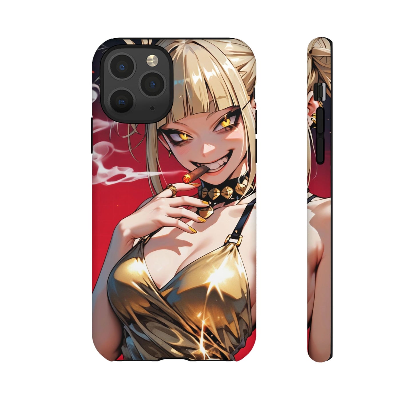 Himiko Toga 004 Tough Cases