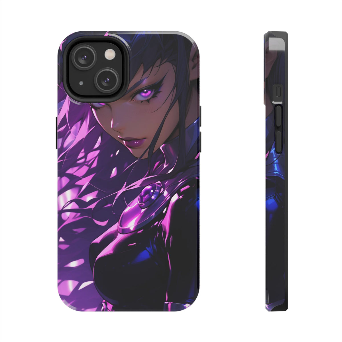 Blackfire 002 Tough Cases