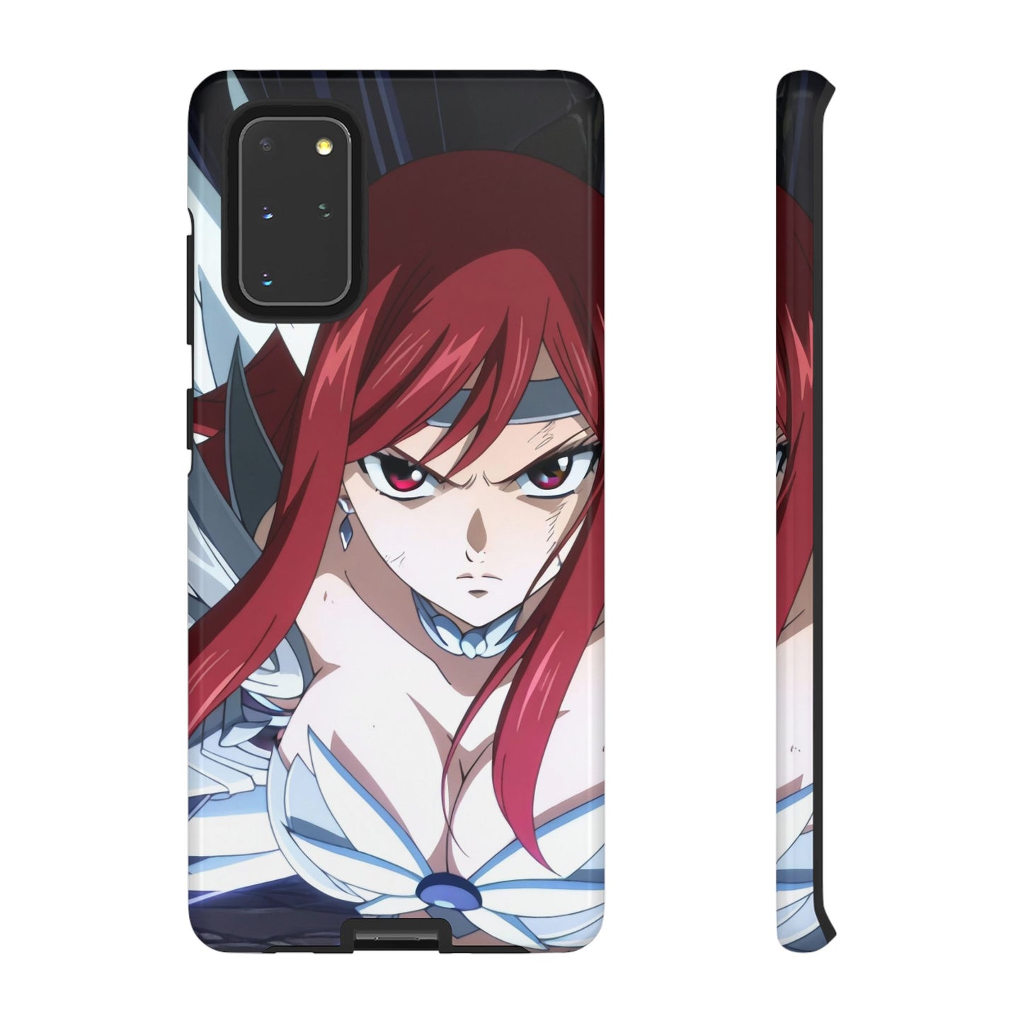 Erza Scarlet 003 Tough Cases