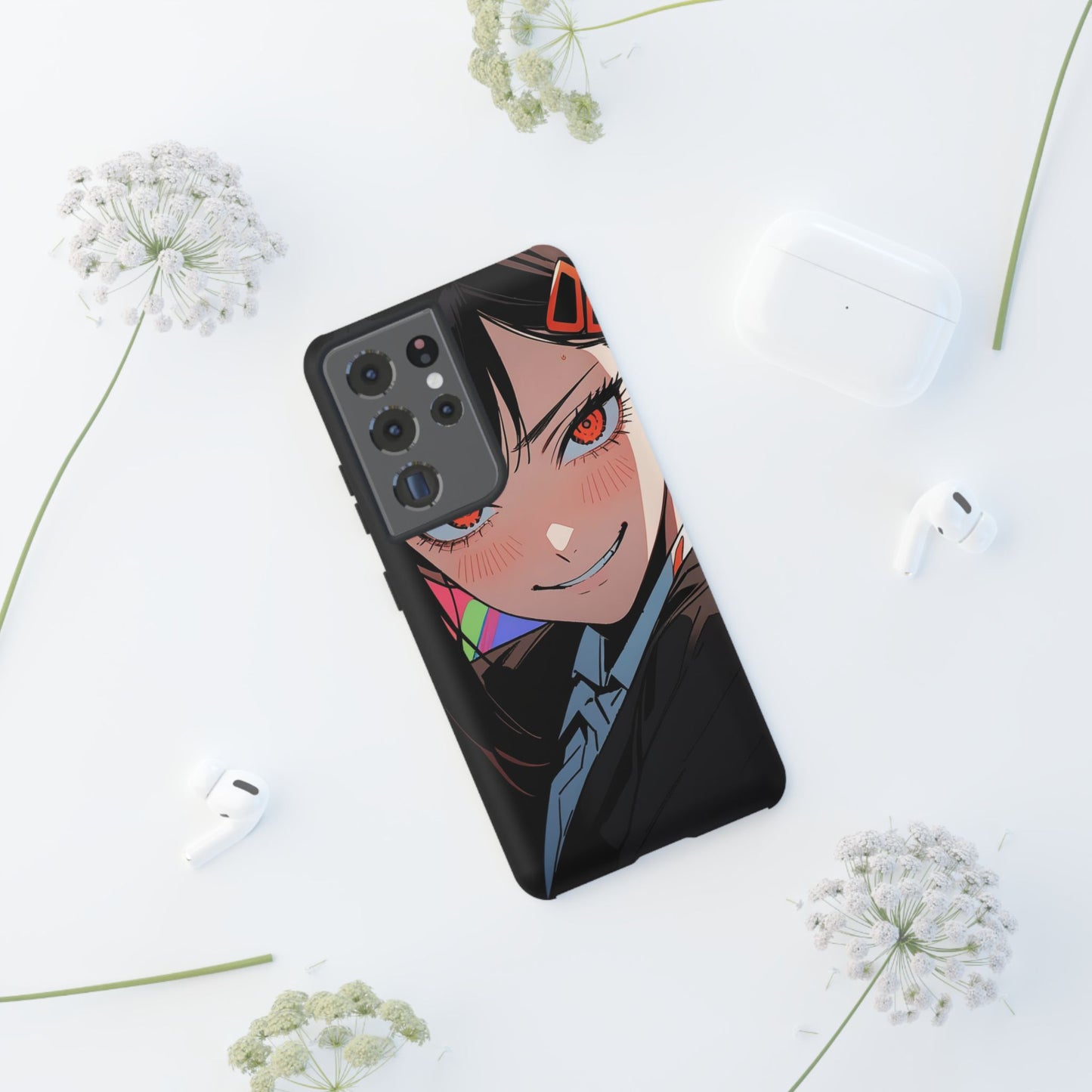 Kobeni 001 Tough Cases