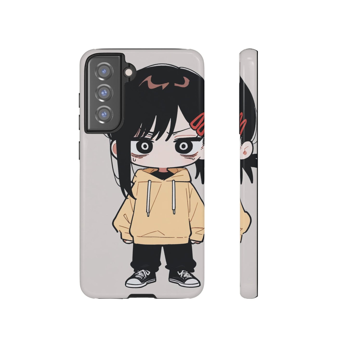 Kobeni 002 Tough Cases