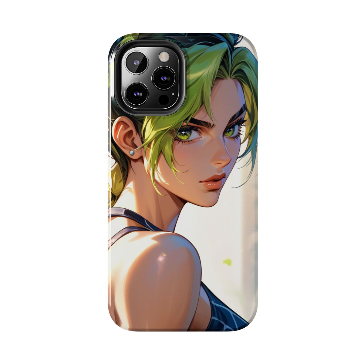 Jolyne Kujo 006 Tough Cases