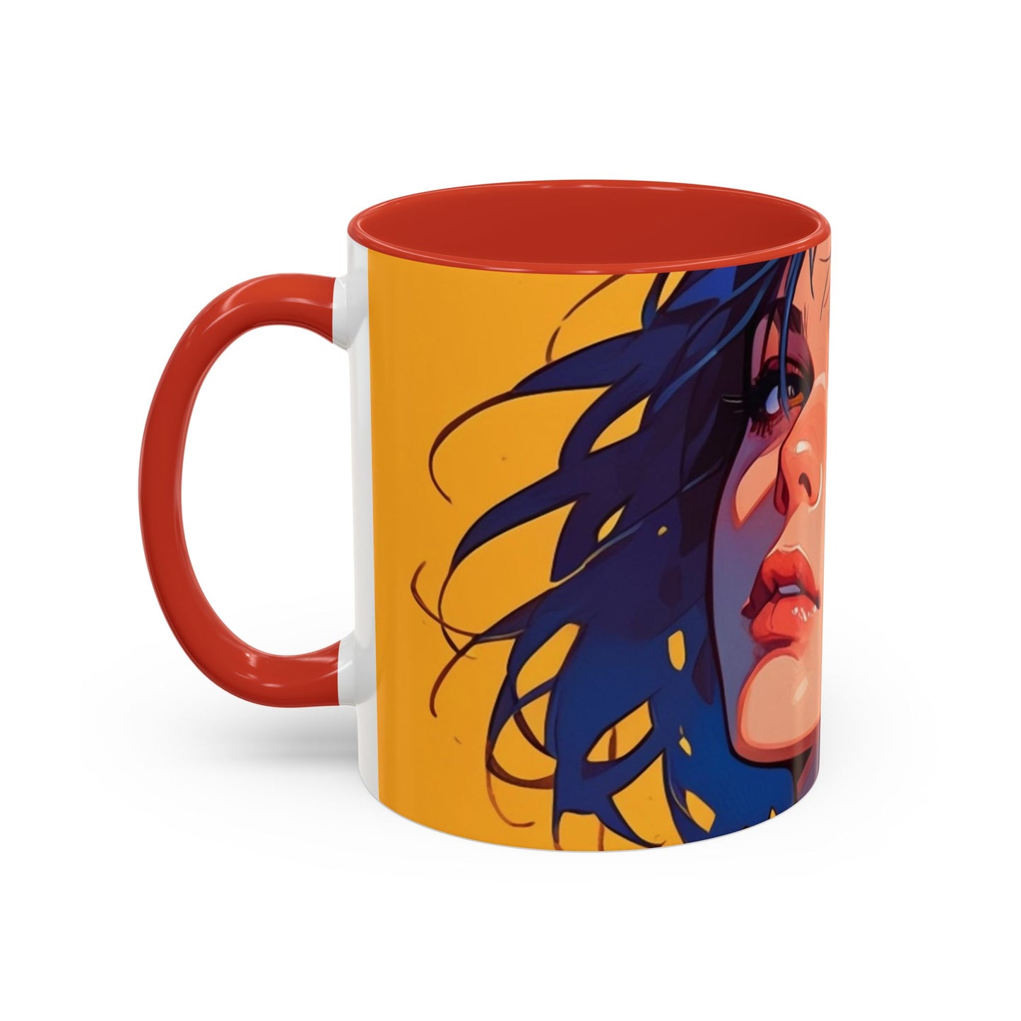 Jill Valentine 005 Coffee Mug
