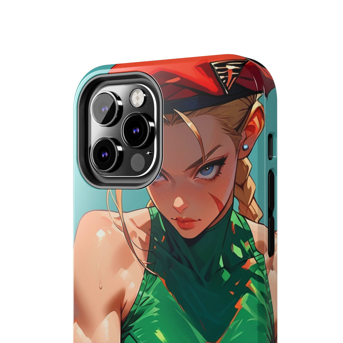 Cammy 014 Tough Cases