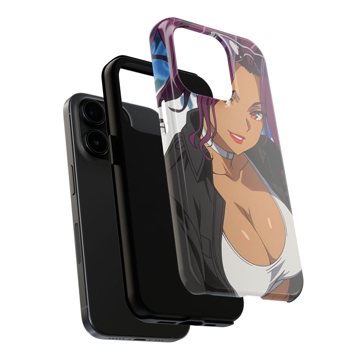 Minami Rika 002 Tough Cases