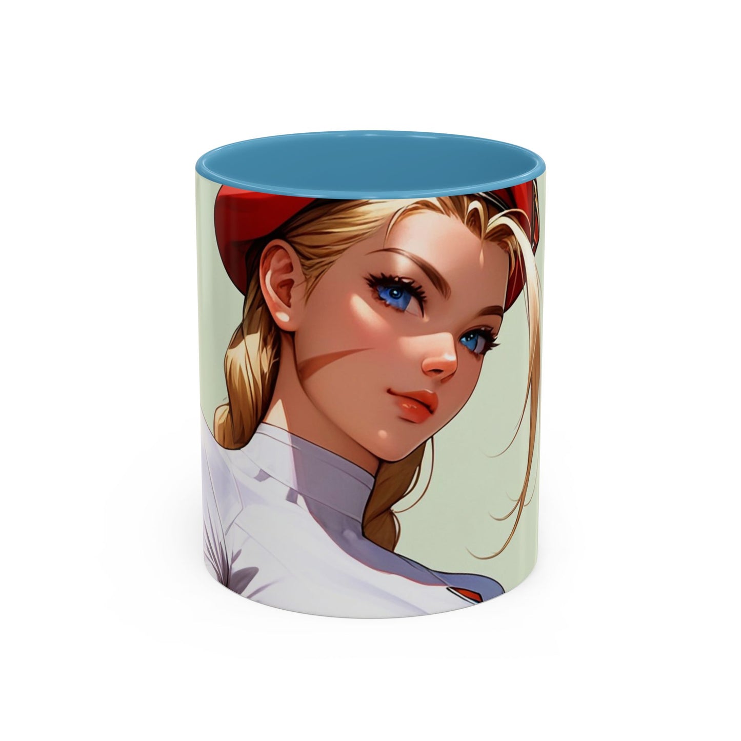 Cammy 013 Coffee Mug