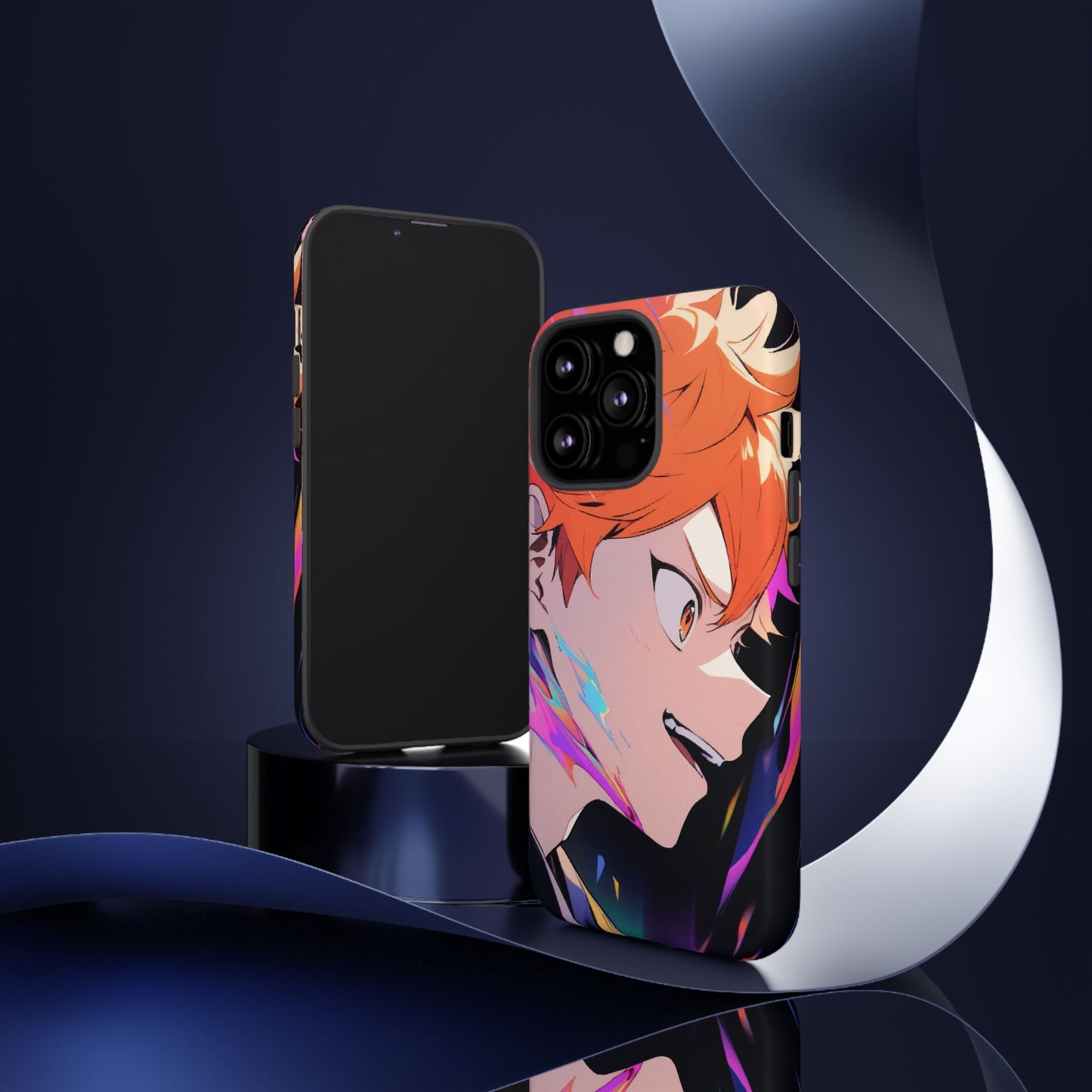 Hinata Shouyou 001 Tough Cases