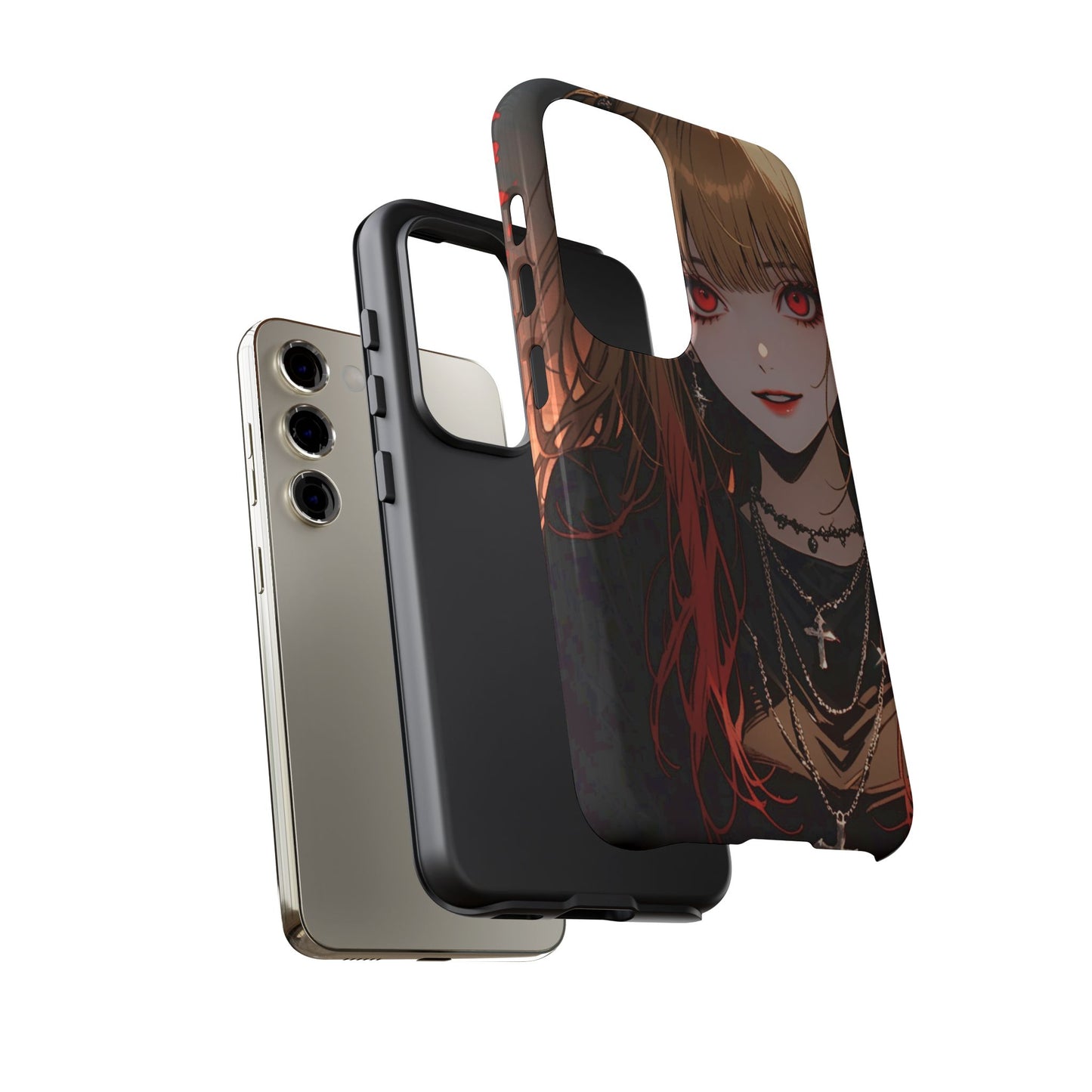 Amane Misa 004 Tough Cases