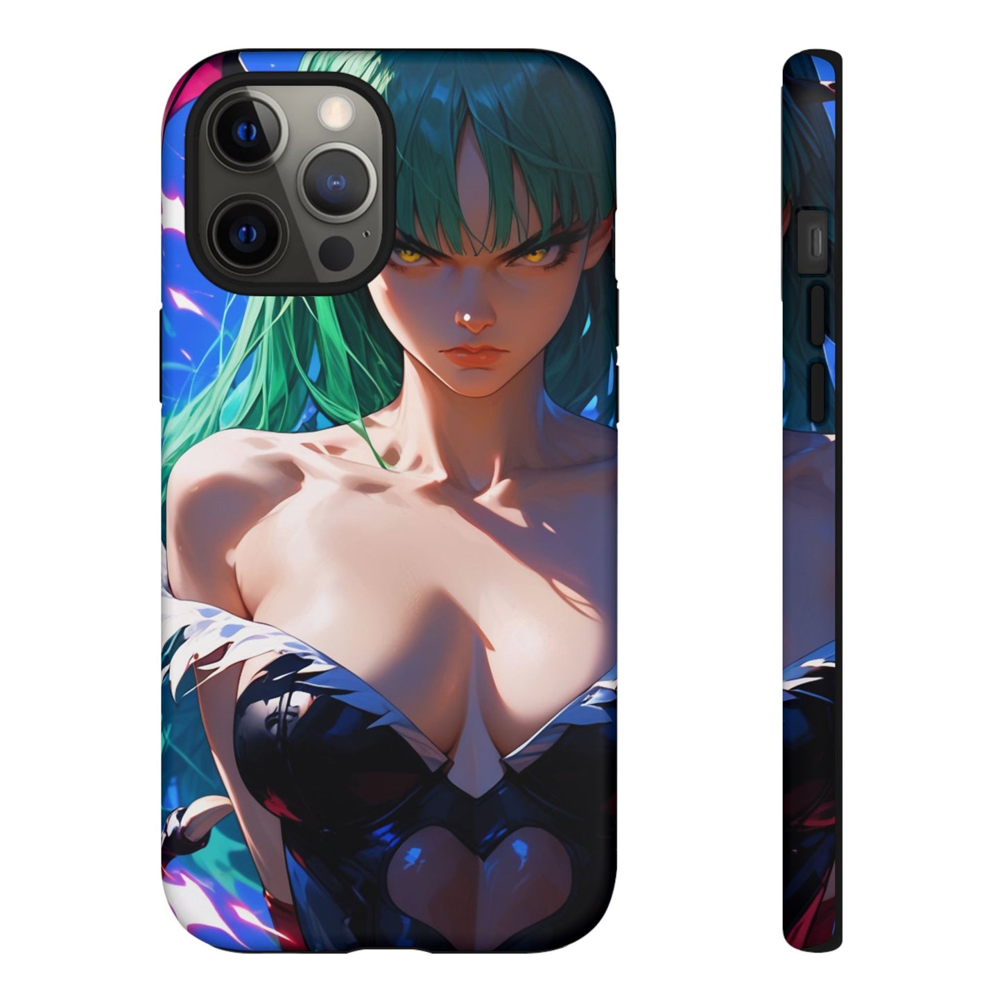 Morrigan 001 Tough Cases