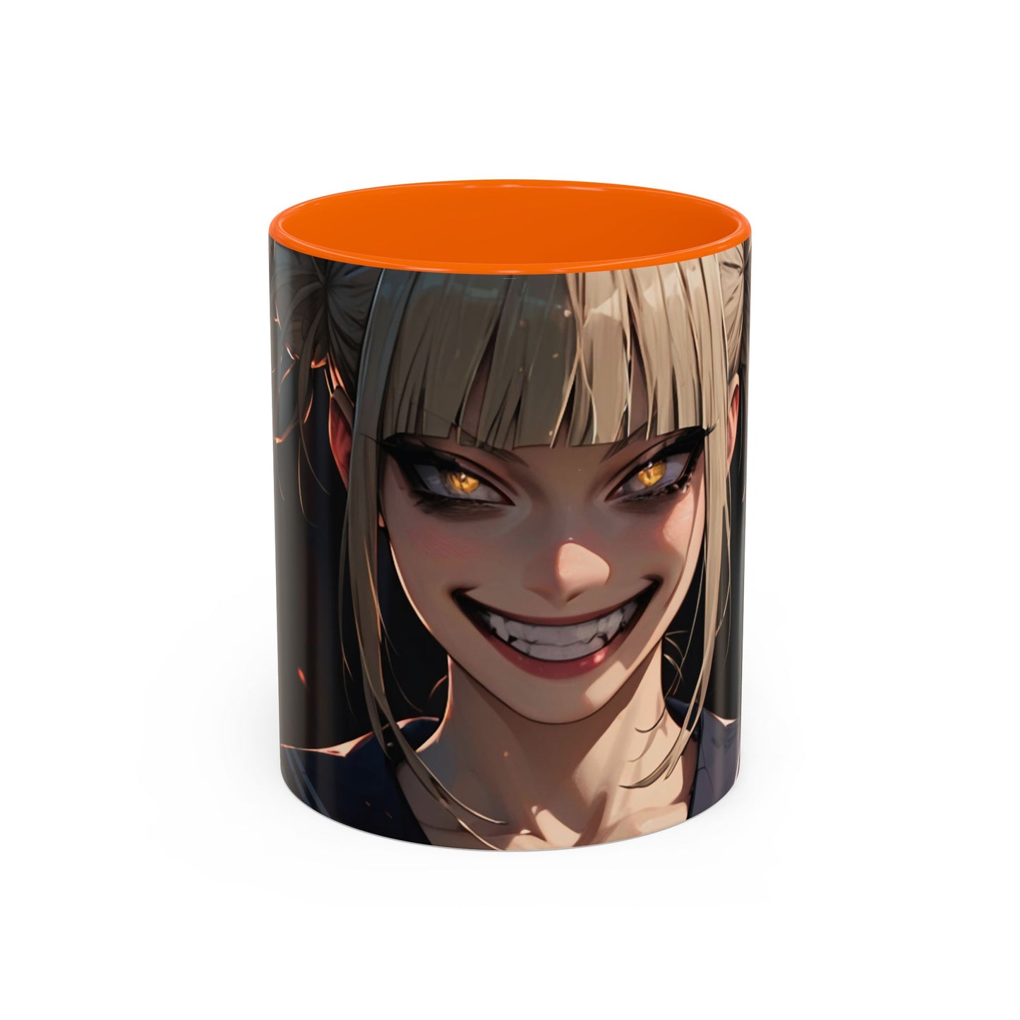 Himiko Toga 001 Coffee Mug