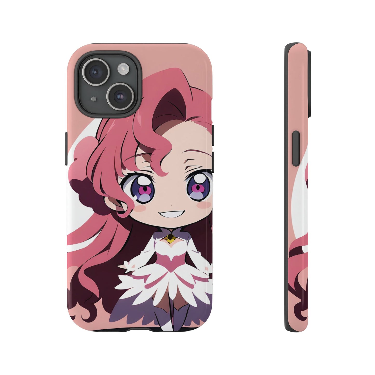 Euphemia 002 Tough Cases