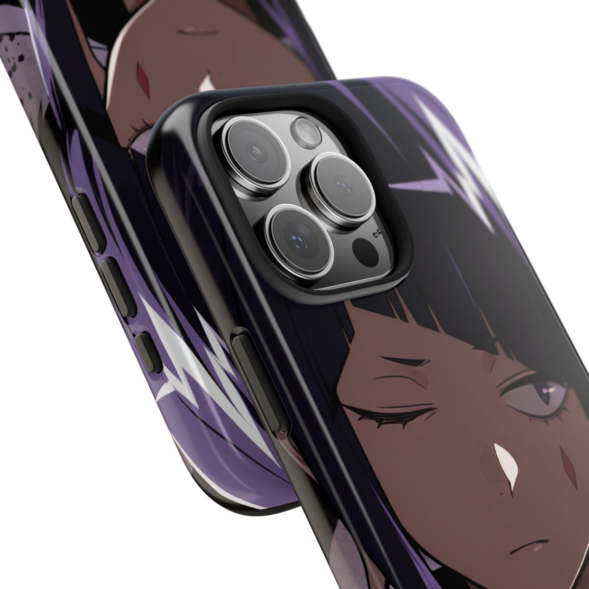 Jirou Kyouka 002 Tough Cases