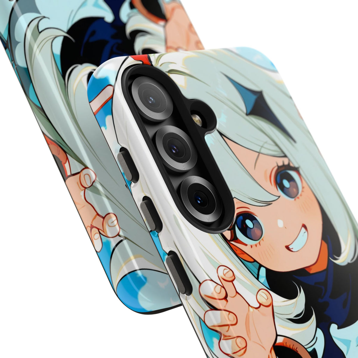 Paimon 004 Tough Cases