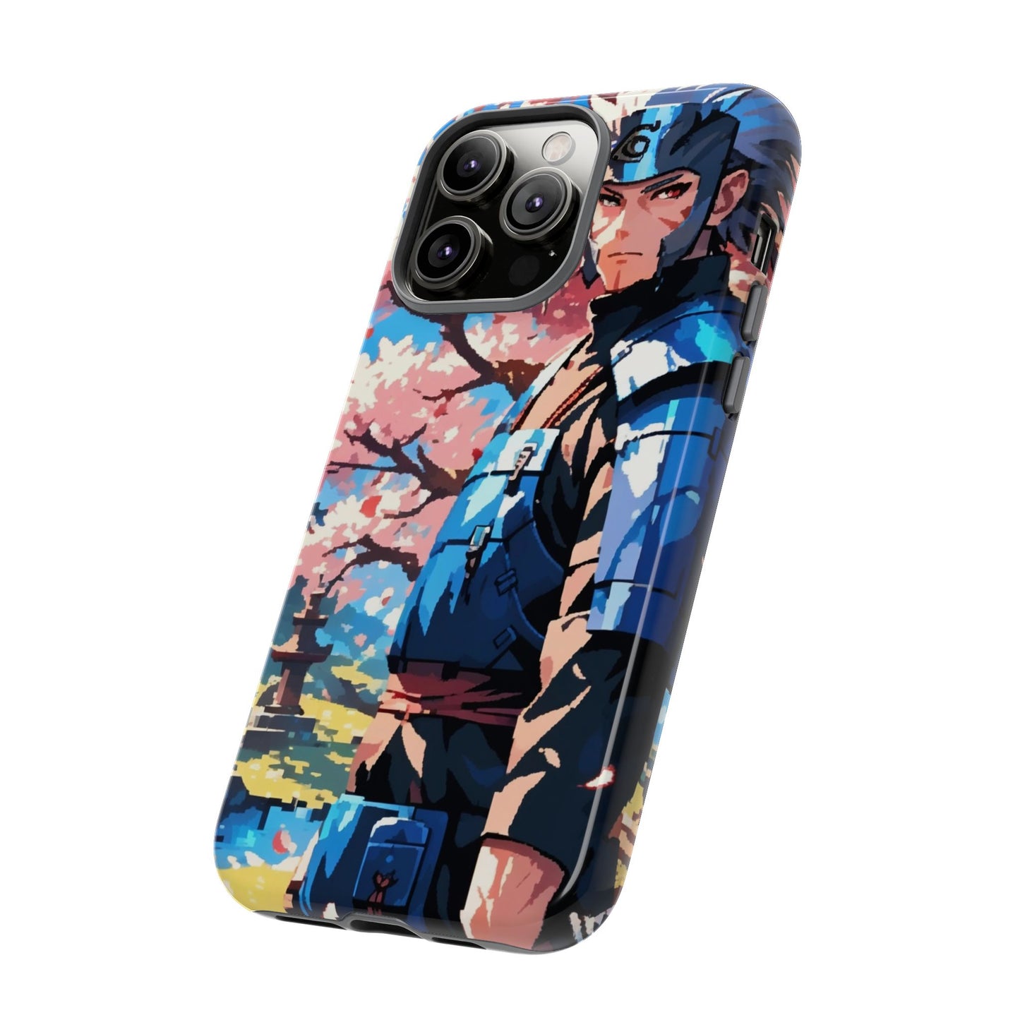 Tobirama Senju 002 Tough Cases
