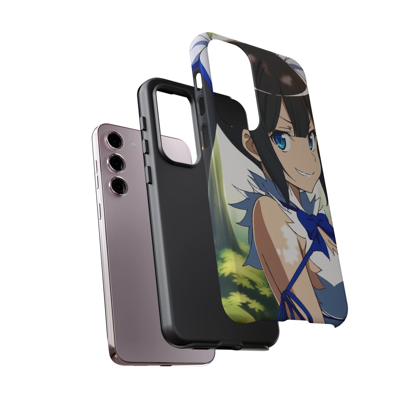 Hestia 001 Tough Cases