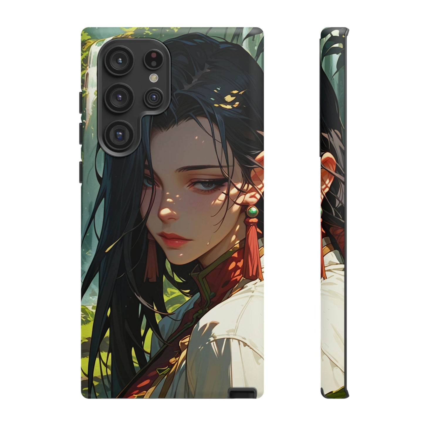 Tifa 006 Tough Cases