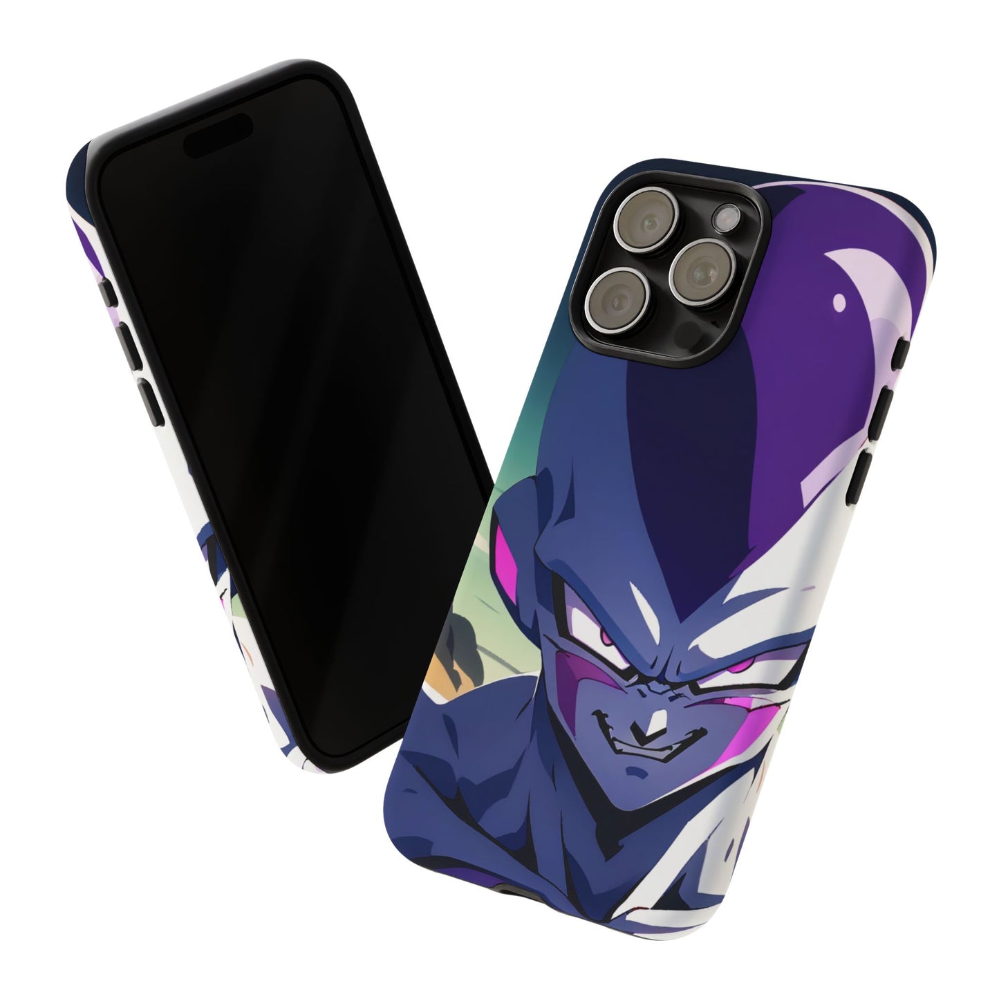 Frieza 002 Tough Cases