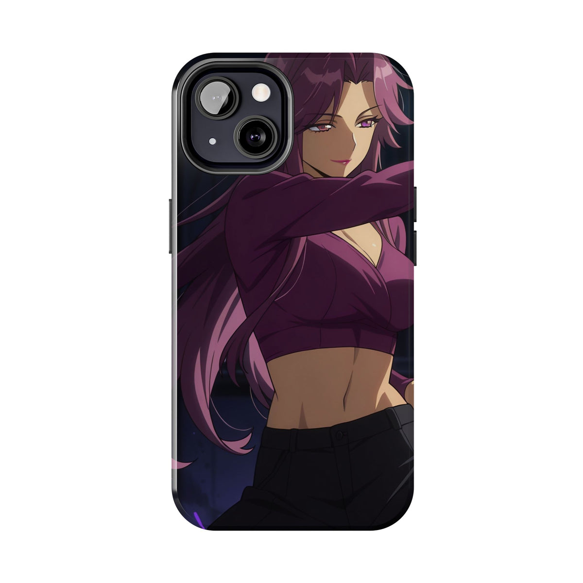 Takagi Yuriko 002 Tough Cases
