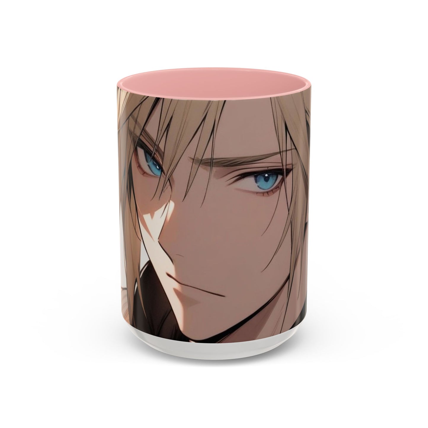 Cloud Strife 004 Coffee Mug