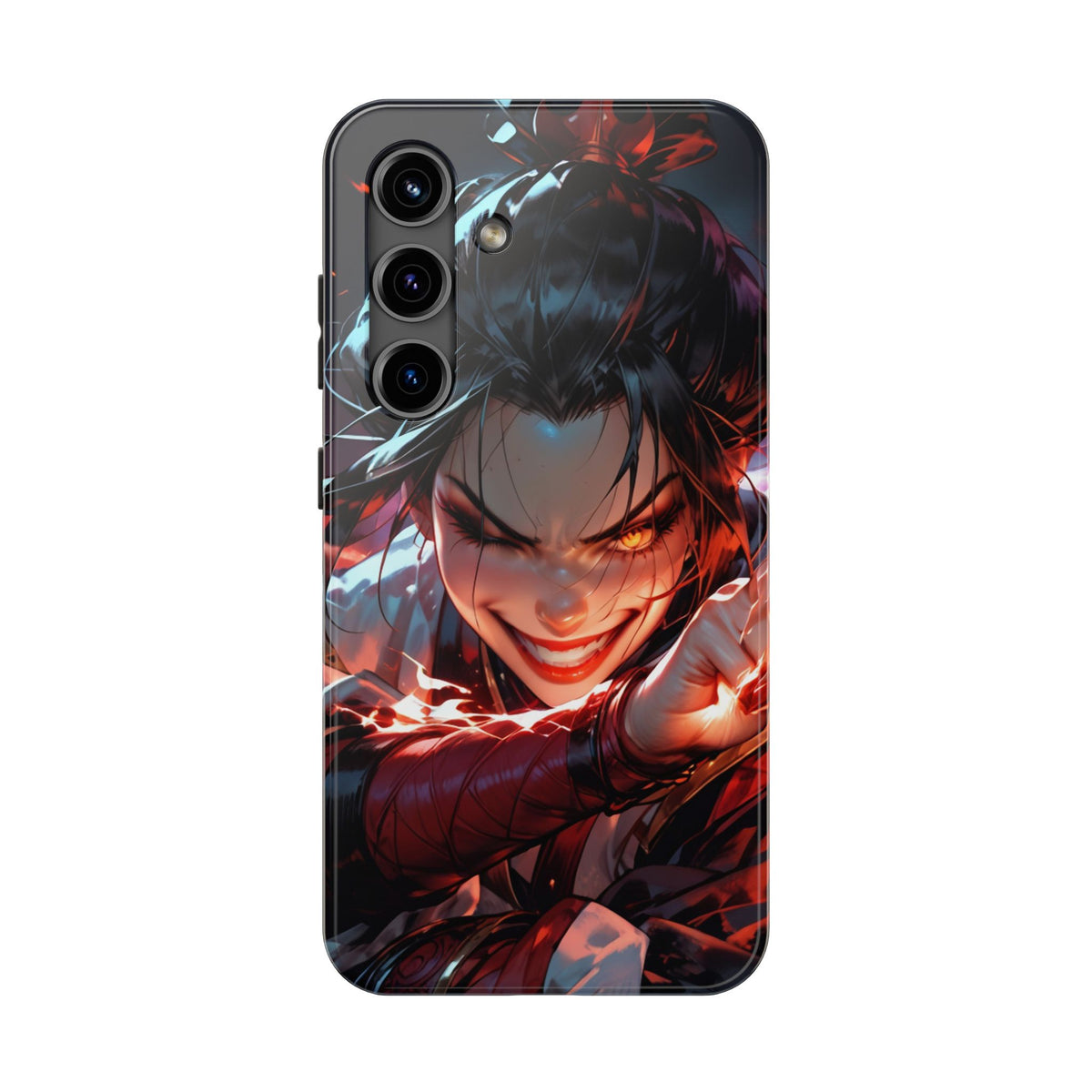 Azula 002 Tough Cases
