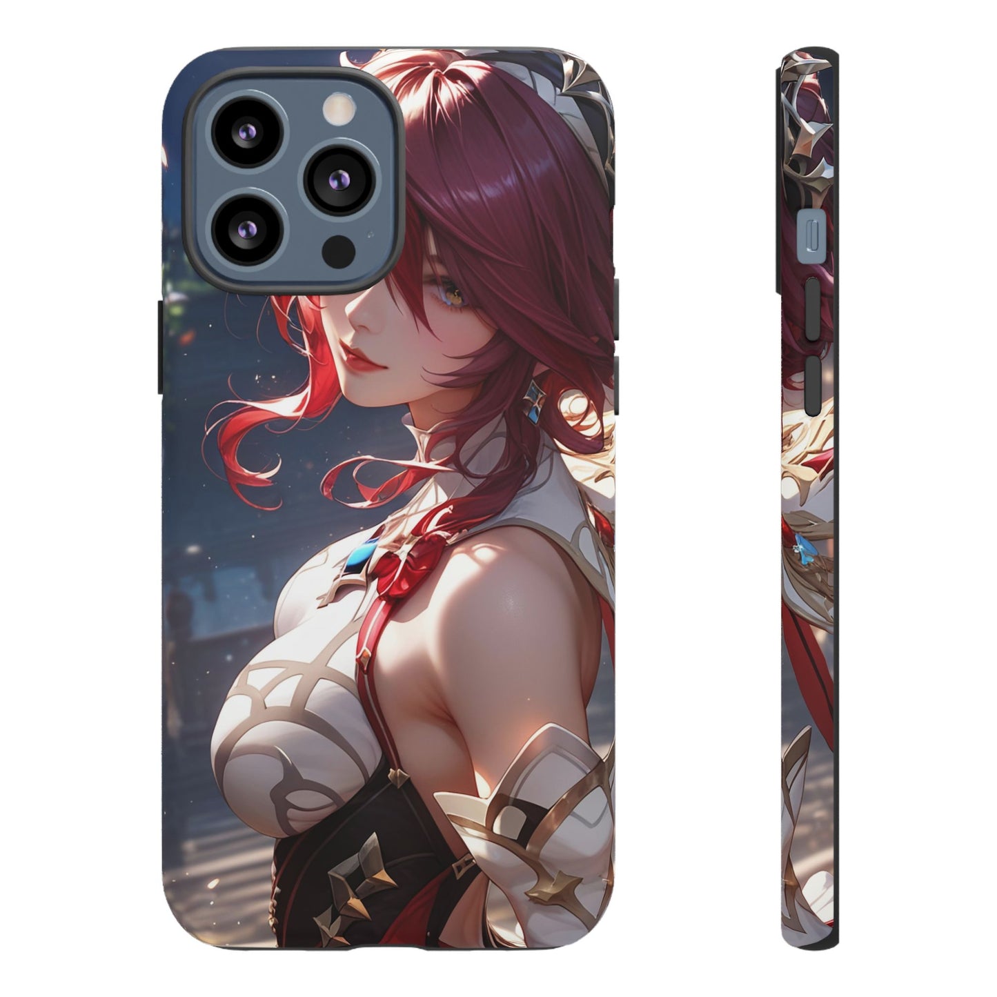 Rosaria 003 Tough Cases