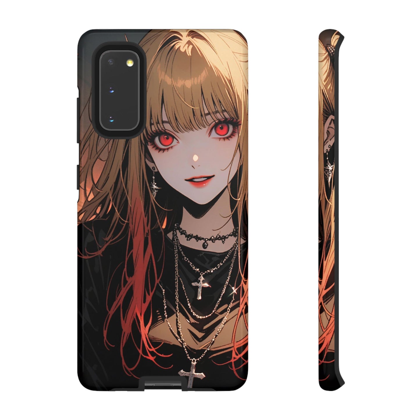 Amane Misa 004 Tough Cases