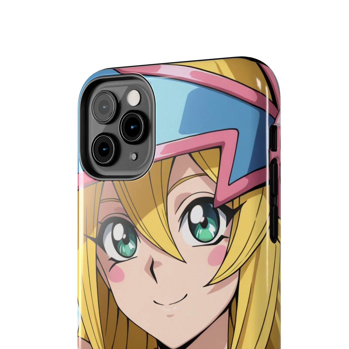 Dark Magician Girl 001 Tough Cases