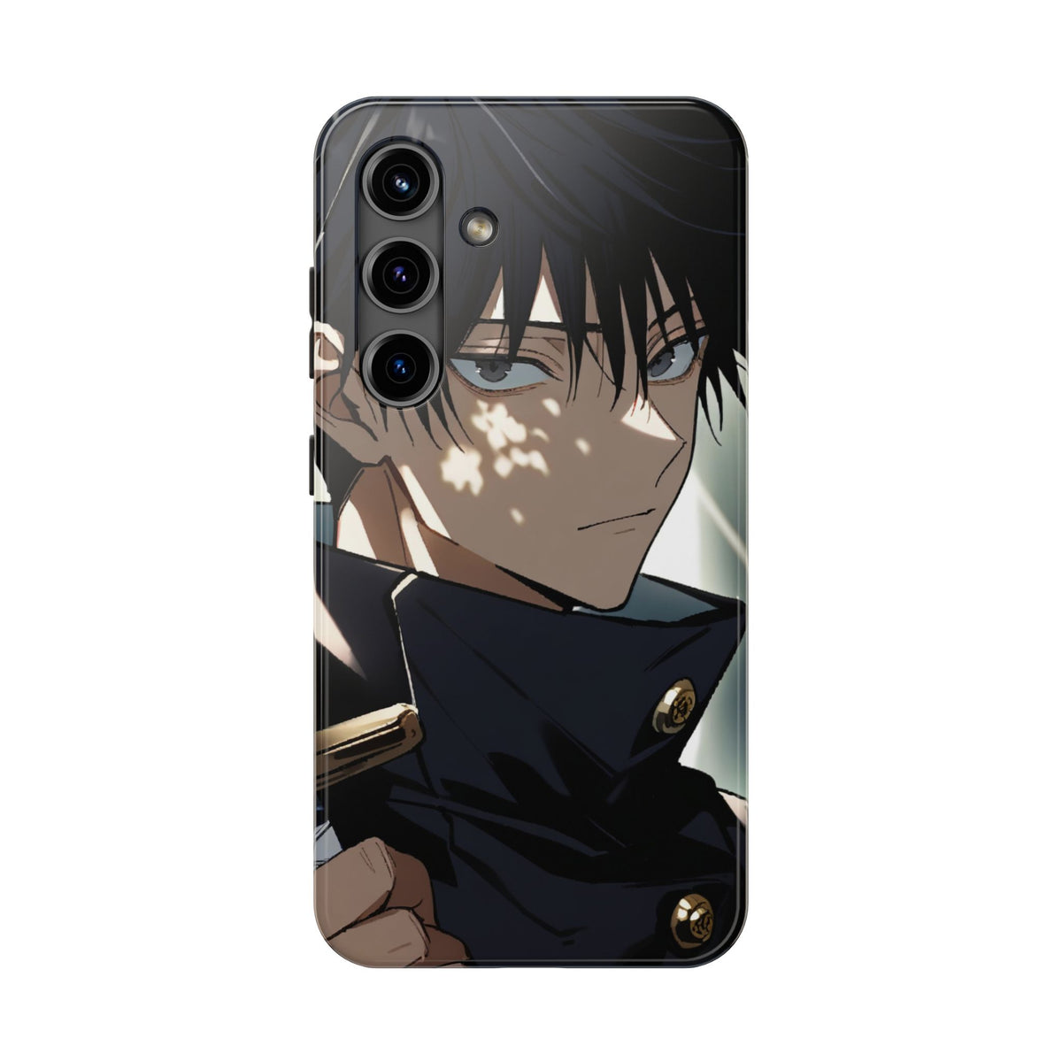Megumi Fushiguro 003 Tough Cases