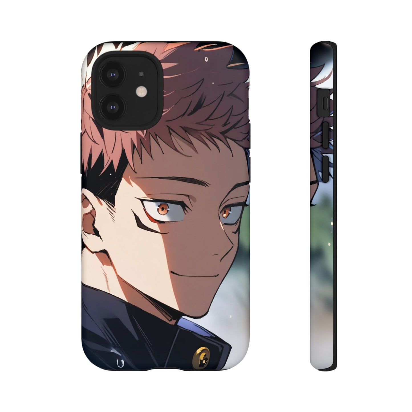 Itadori 001 Tough Cases