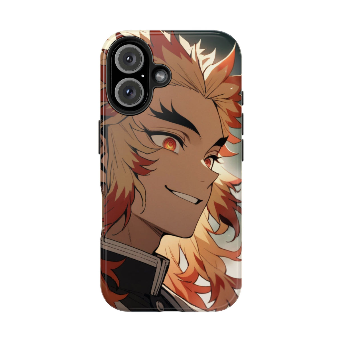 Rengoku 004 Tough Cases