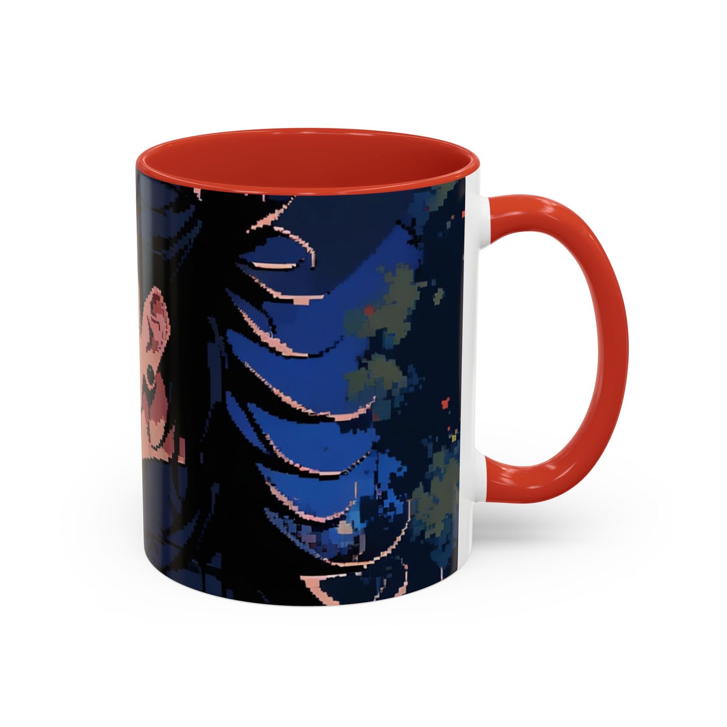 Geto Suguru 005 Coffee Mug
